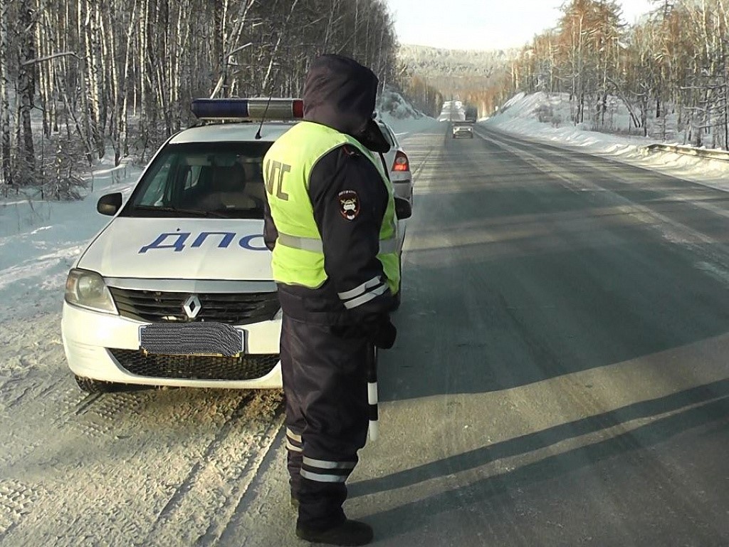 Зимние штрафы для водителей: Что нужно знать, чтобы избежать неприятностей