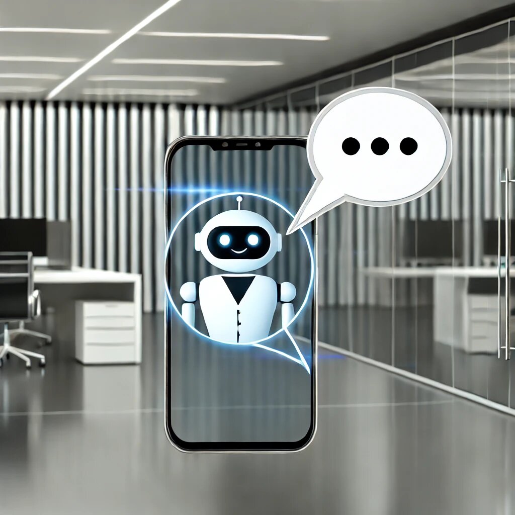 Чат-боты в действии