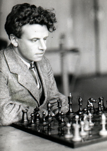 А.Ф. Ильин-Женевский