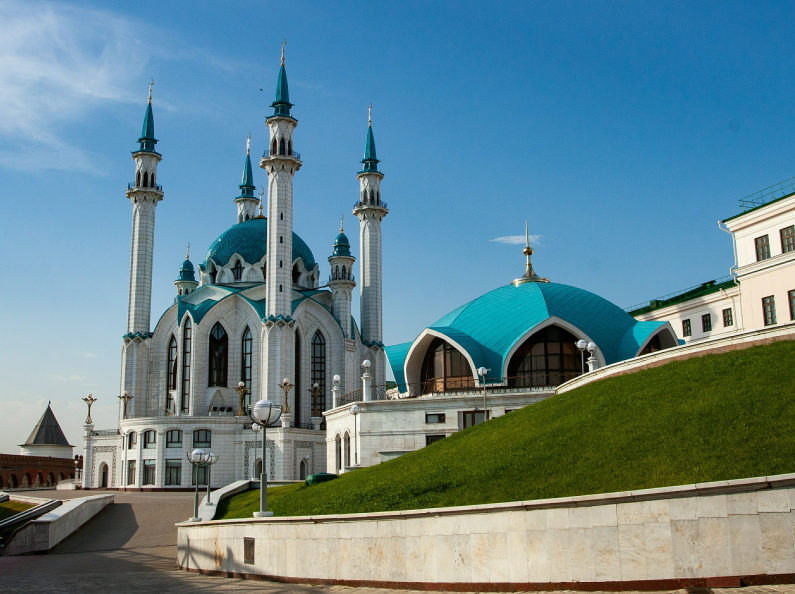    фото: Roman Denisov, Роман Денисов/Globallookpress
