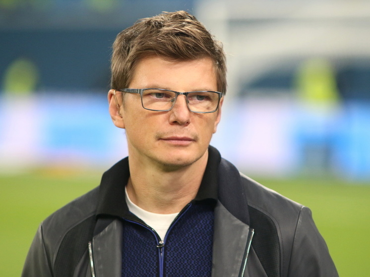     Maksim Konstantinov/Global Look Press