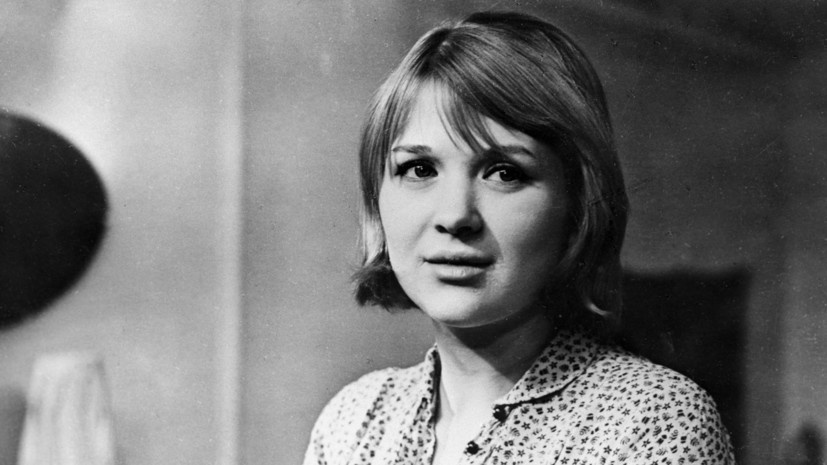     «Нам была нужна актриса из жизни» — так сказал о Галине Польских режиссёр Анджей Пиотровский РИА Новости