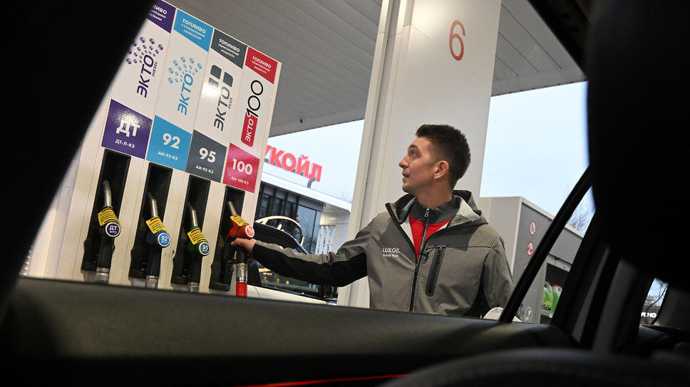 Андрей Астапов, гонщик команды LUKOIL Racing Drift Team.📷Фото: Дмитрий Лебедев