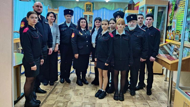    Об истории и культуре кубанского казачества