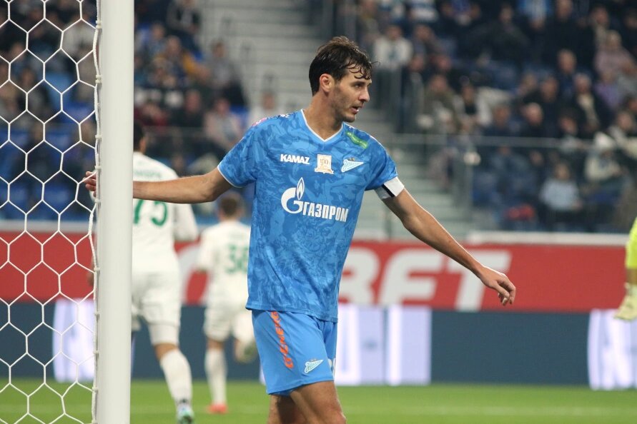    Фото: Maksim Konstantinov/Globallookpress