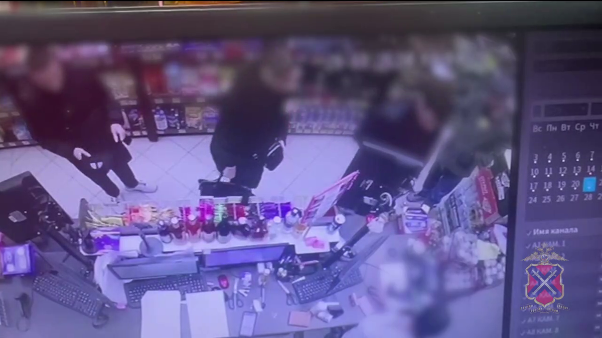 Фото: ГУ МВД по Волгоградской области