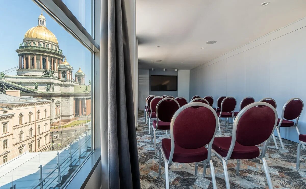    На форуме Travel Hub в Петербурге обсудят перспективные виды туризма в России