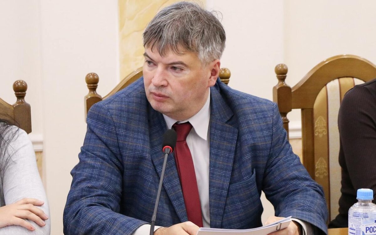    В Липецке в схему одномандатных избирательных округов планируют внести изменения городского Совета депутатов