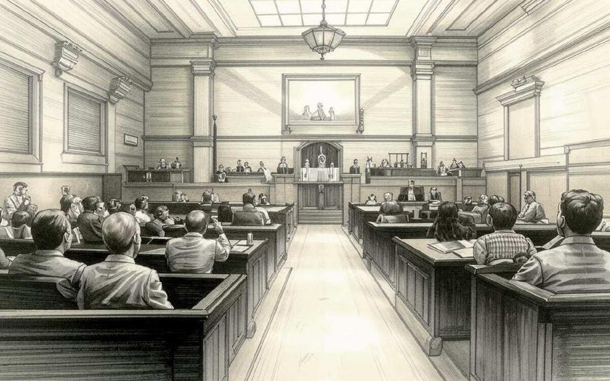    Воронежский областной суд увеличил сроки фигурантам по делу о мошенничестве с госземлей Иллюстрация: нейросеть «Кандинский»