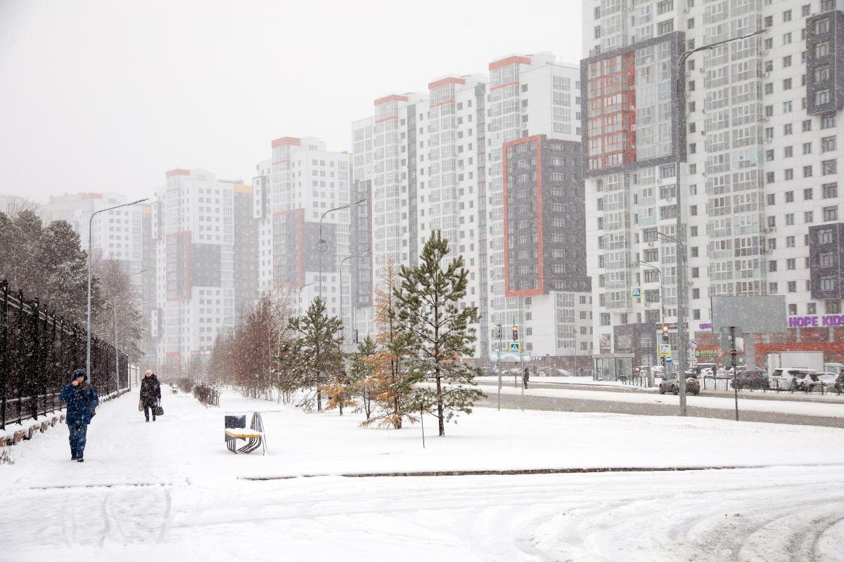    Сургут принял новый генеральный план города