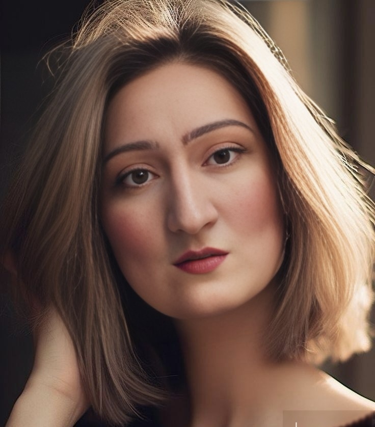 Комедия- это очень серъезное дело! 