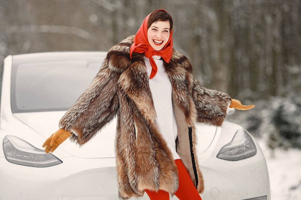 Фото © Freepik / prostooleh