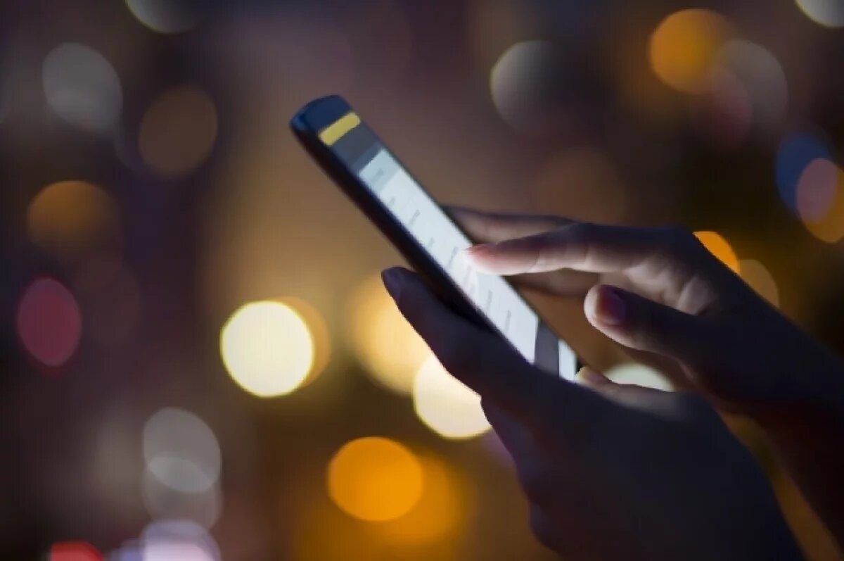    Жителям Башкирии снова стал доступен безлимитный мобильный интернет