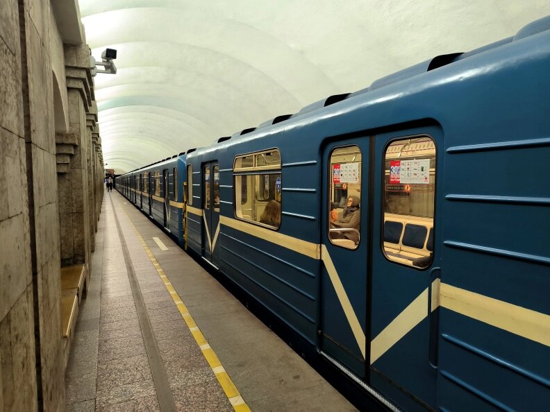    Maksim Konstantinov/Globallookpress