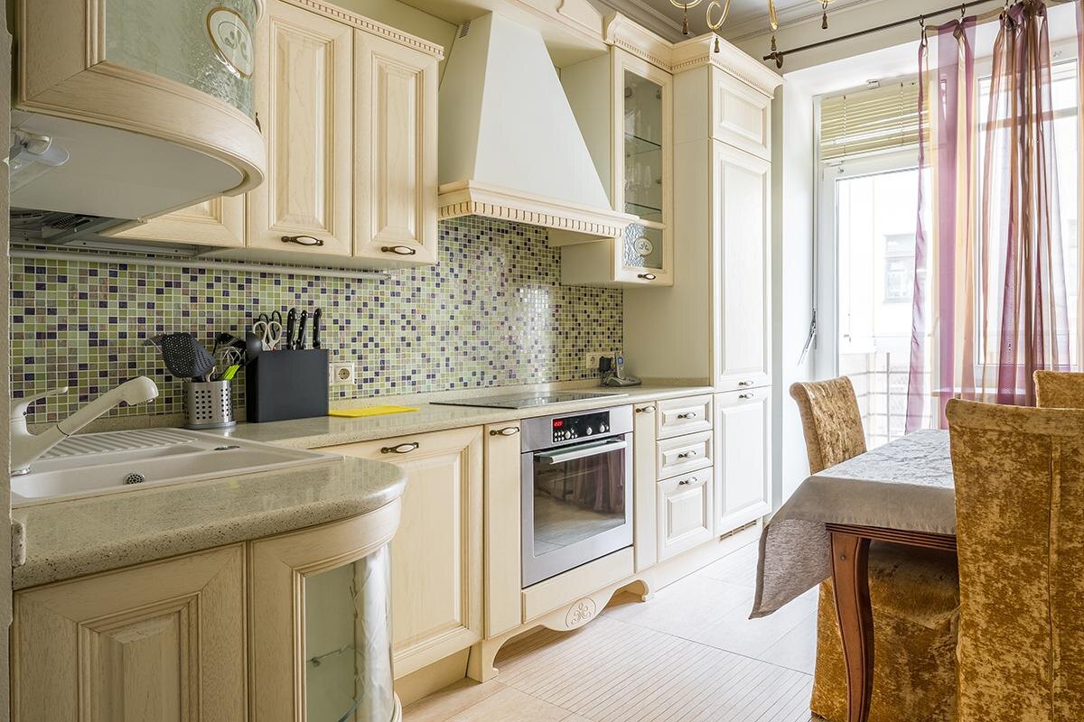    Evgeniy Vasilev / Shutterstock / FOTODOM