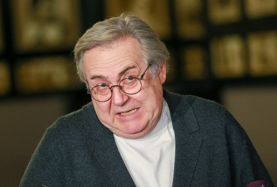    Юрий Стоянов