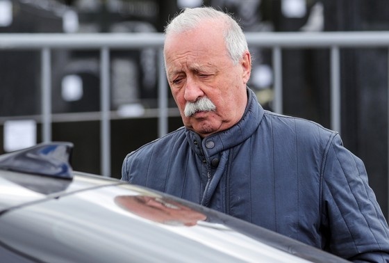    Леонид Якубович