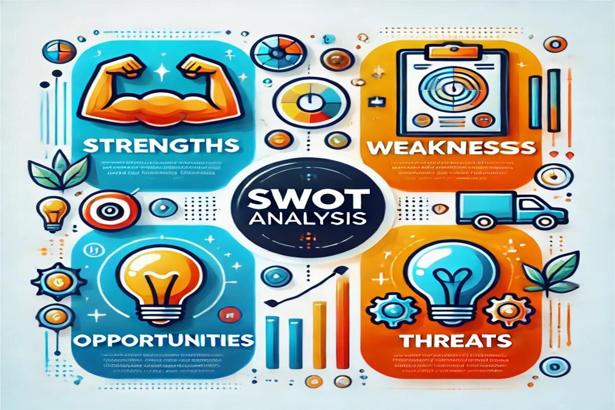 SWOT Start 