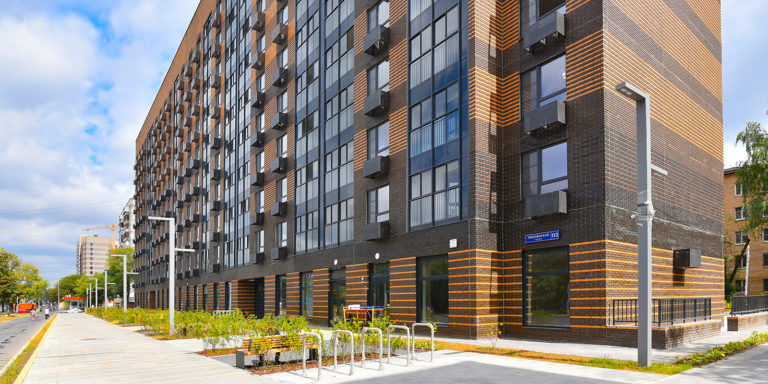    Фото: mos.ru Илья Мартов