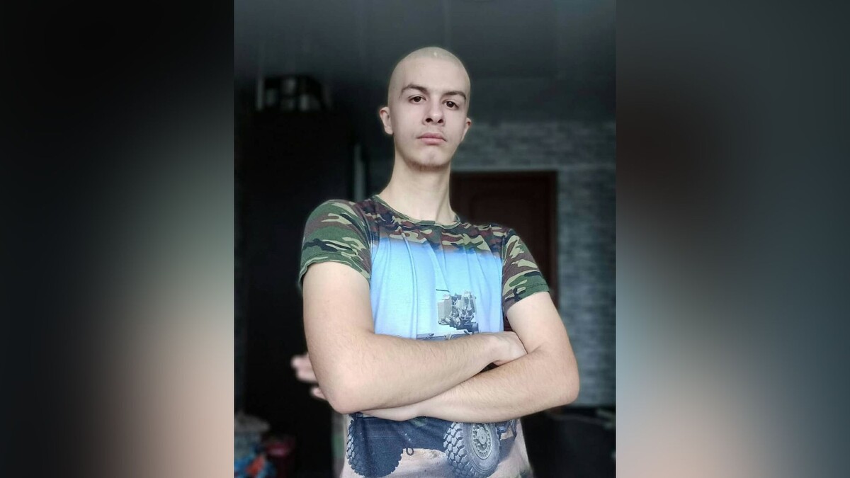    Блогер Иван Золо