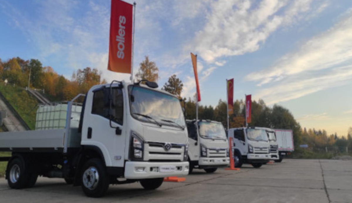    Изображение sollers-auto.com 