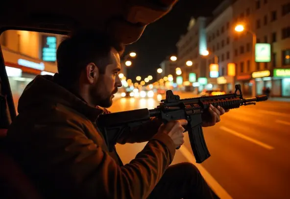 Сгенерировано ИИ