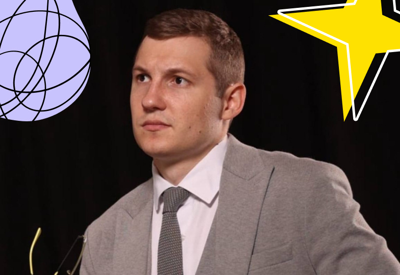 Юрий Митин Управляющий партнер юридической компании «Интеллектуальная защита