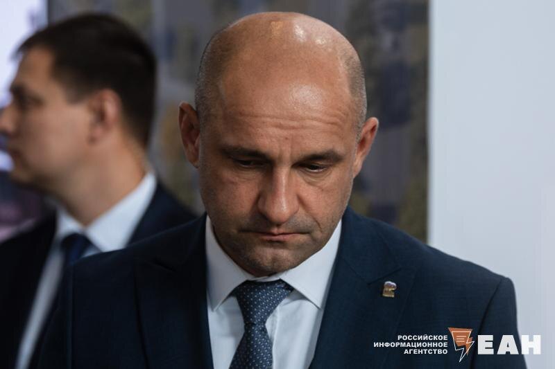    ЕАН / Уральский полпред оценил возможности спортивной реабилитации в УрФУ