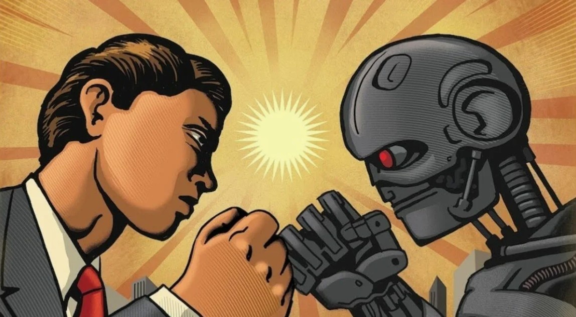 Оставить заявку на тестирование нейропродавца.