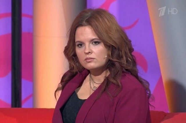    Осенью 2020 года Новак стала участницей программы «Мужское / Женское» Фото: Мужское Женское/ Скриншот