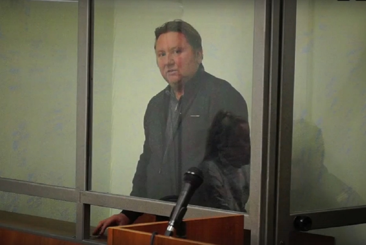    Если Дмитрия Дзепу признают виновным, ему может грозить до 10 лет тюрьмы