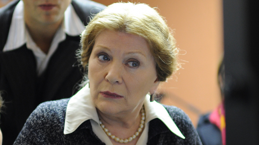    Фото: © РИА Новости/Алексей Филиппов