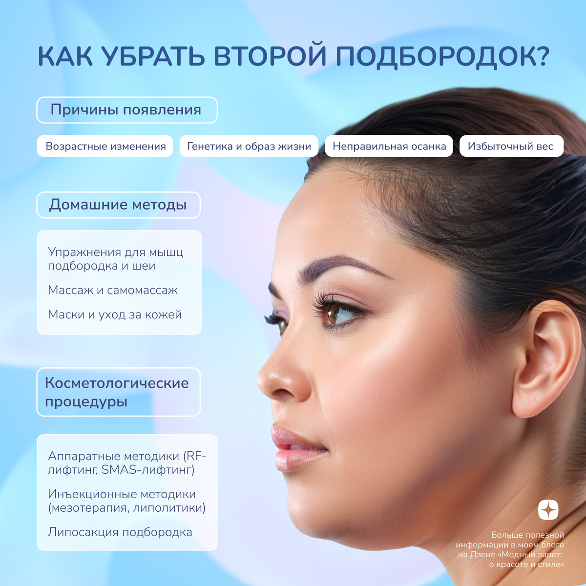 Фото канала Модный завет