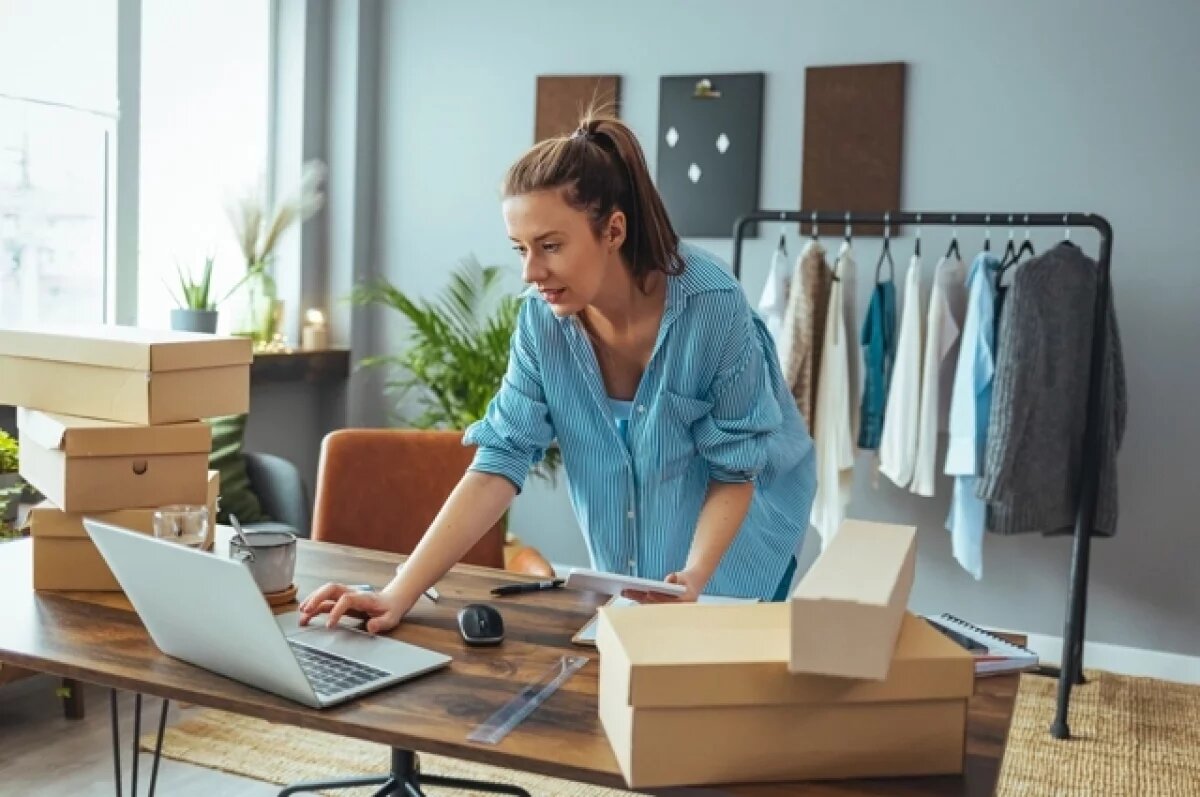    Женам участников СВО расскажут о продвижении собственного бизнеса в Москве