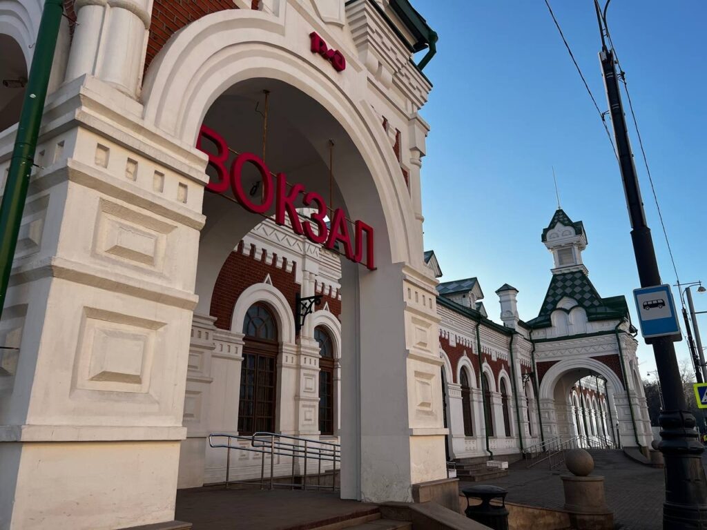    Фото: Пермский Линейный отдел МВД России на транспорте Полина Анкушина