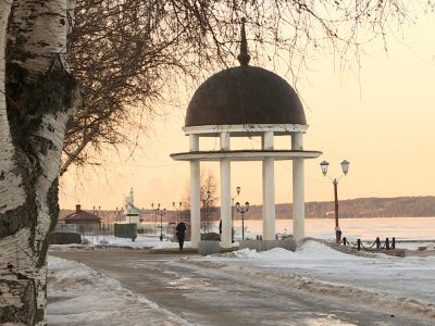    Фото: ГТРК Карелия