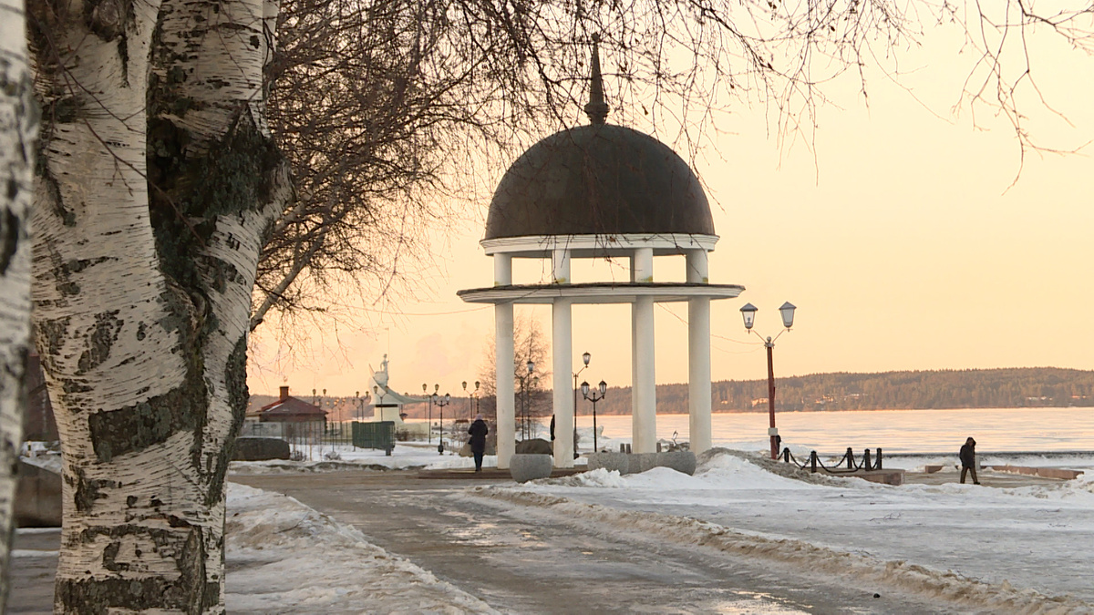    Фото: ГТРК Карелия