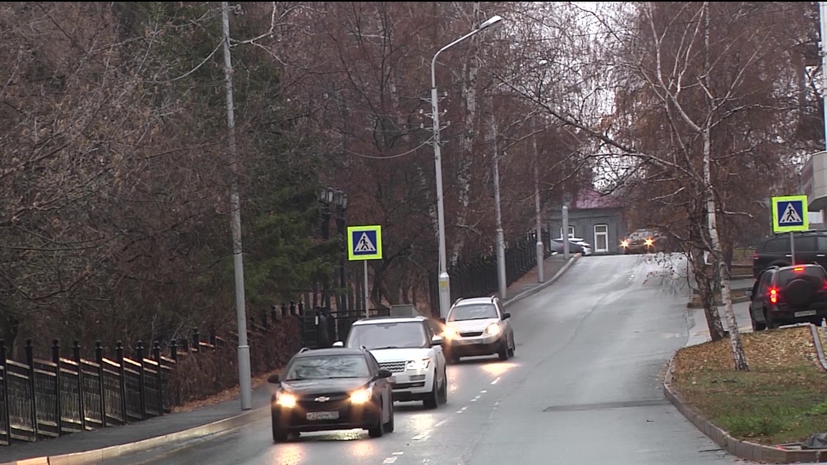    В Башкирии похолодает до - 16 градусов