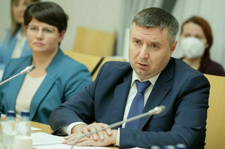   пресс-служба Госдумы