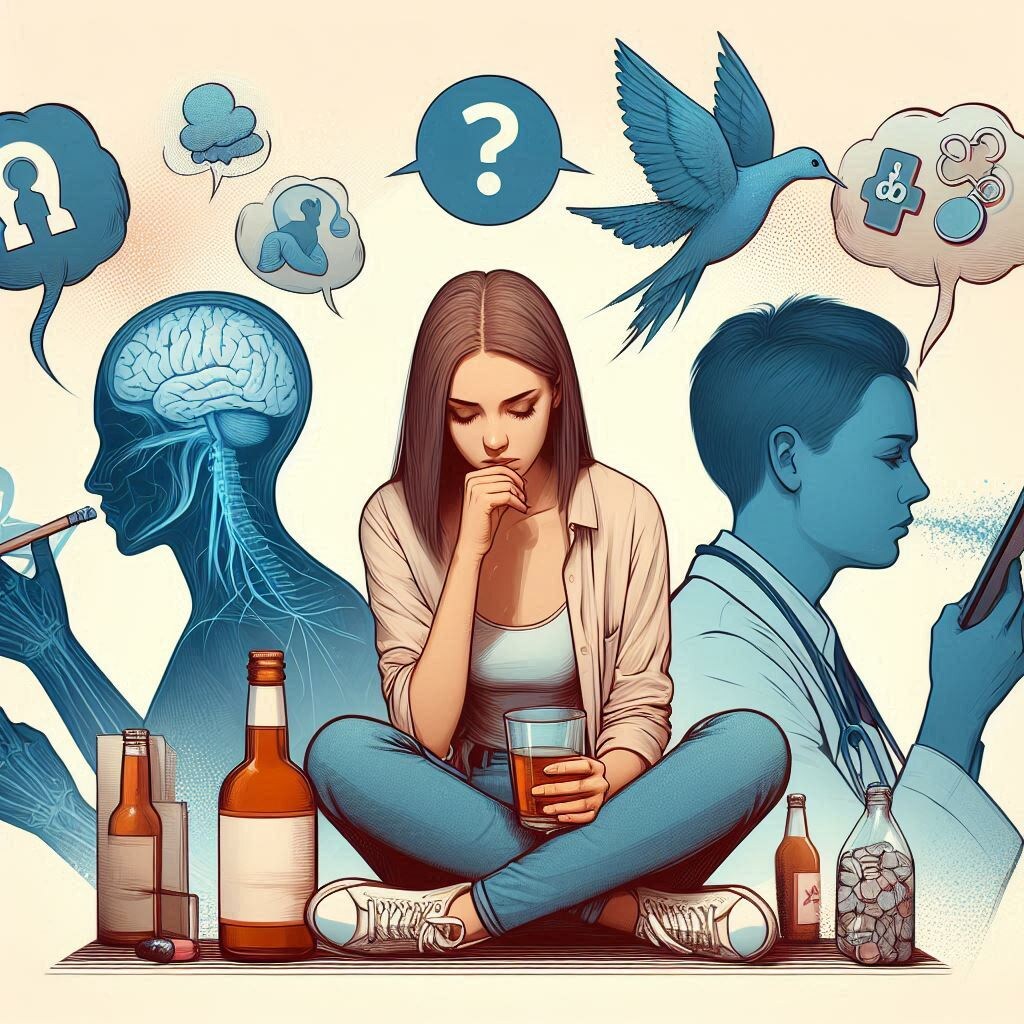 Источник изображения нейросеть DALL·E 3