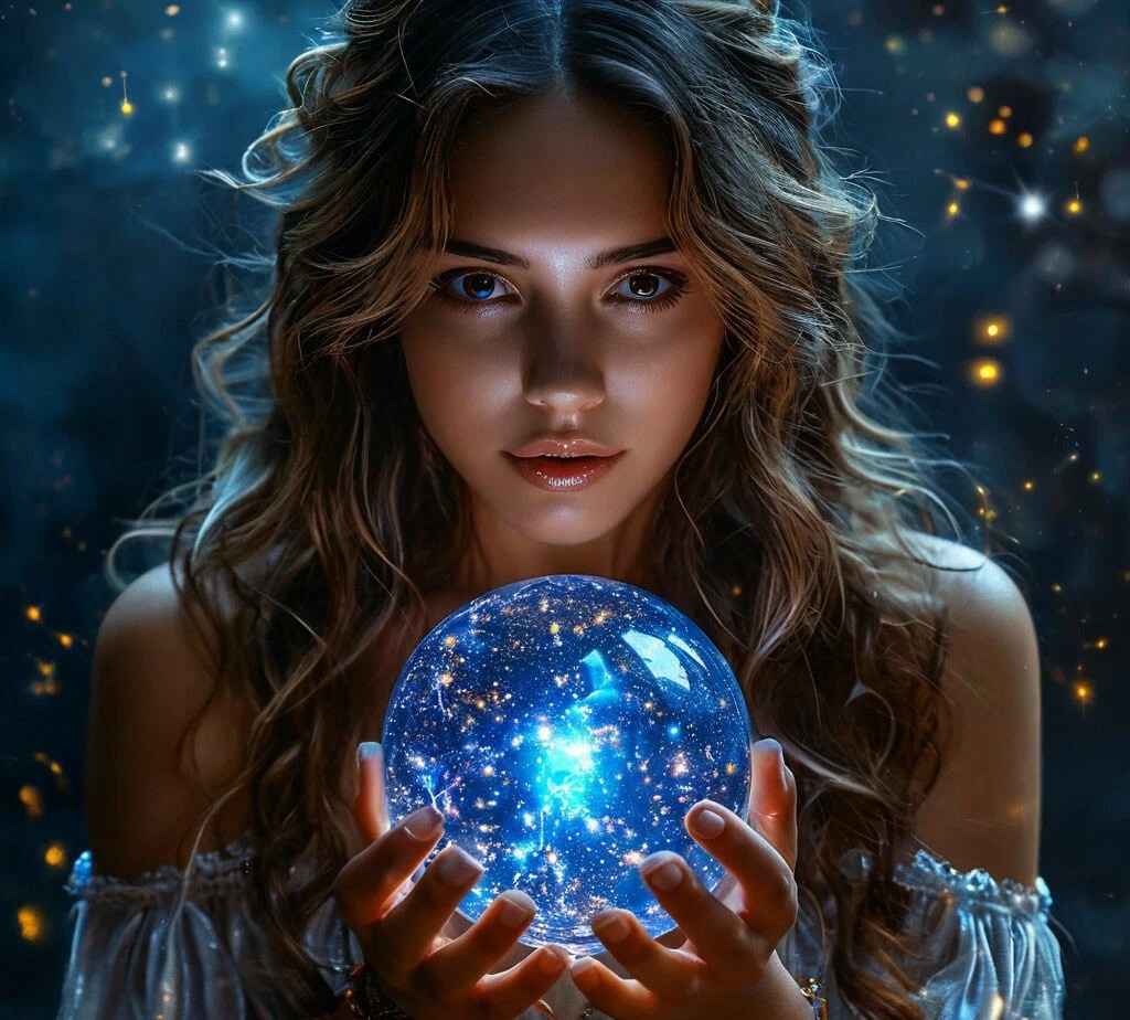 Карты Таро помогут Вам посмотреть на любые жизненные ситуации с другой стороны. 