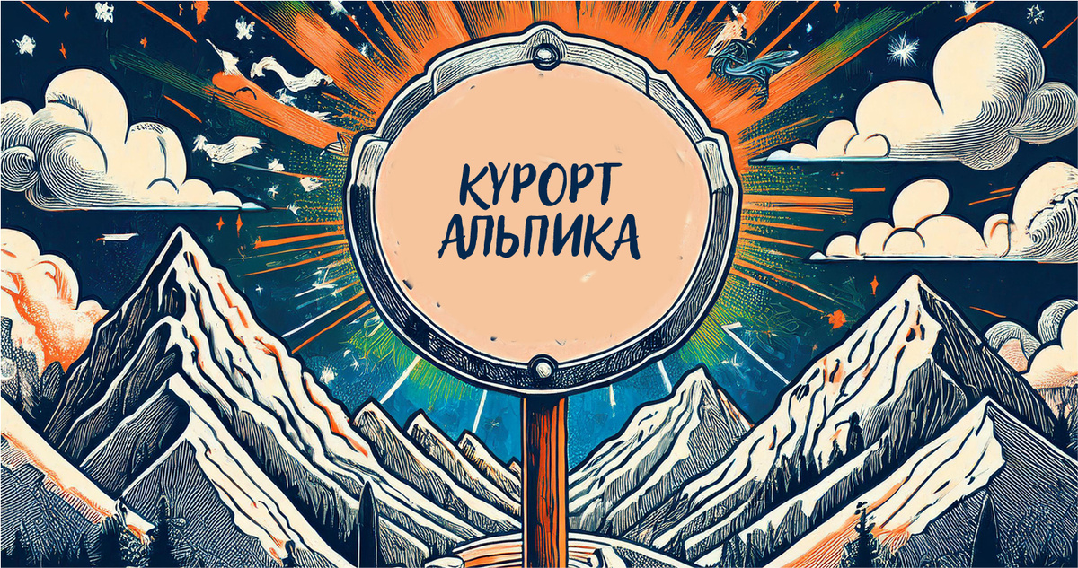 Чем хорош курорт Альпика в Красной Поляне