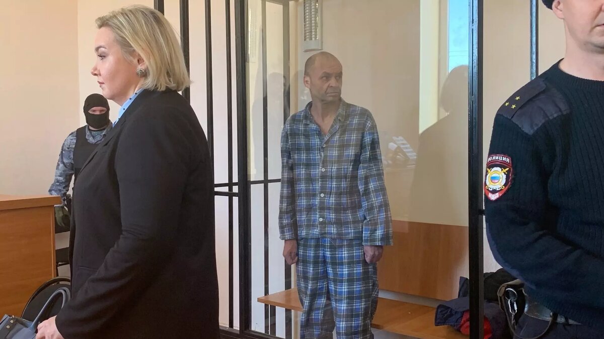     Источник: пресс-служба Советского районного суда