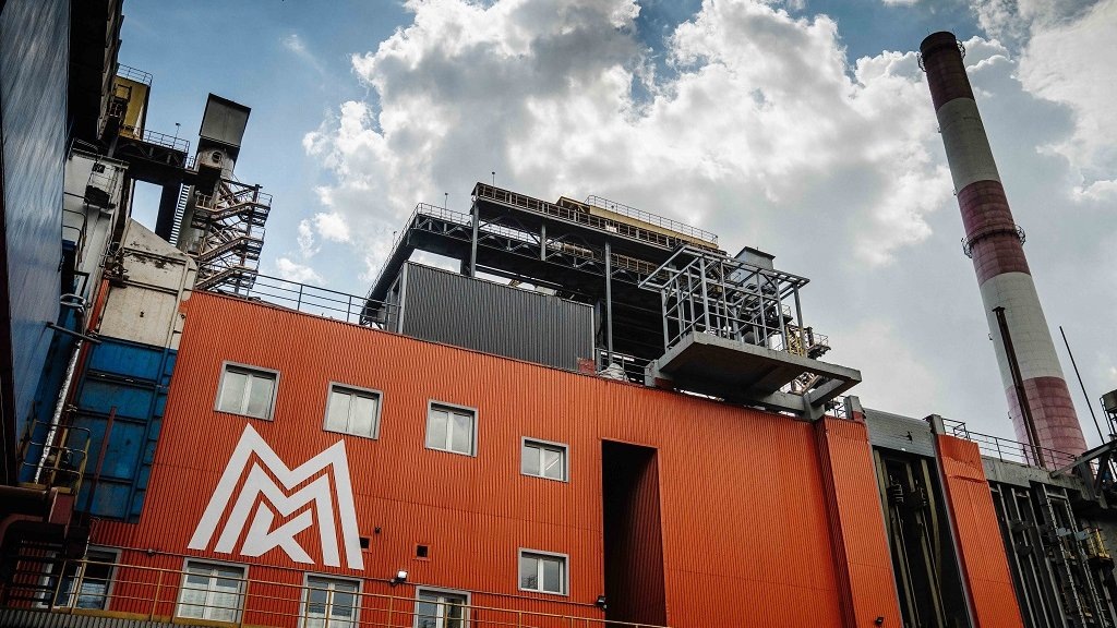    Фото: официальный сайт ММК