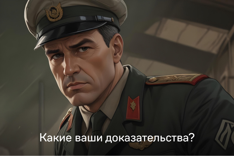 Изображение сгенерировано нейросетью