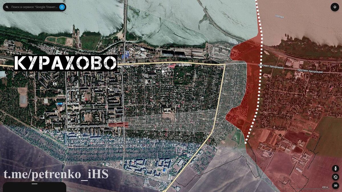 Вражеские карты