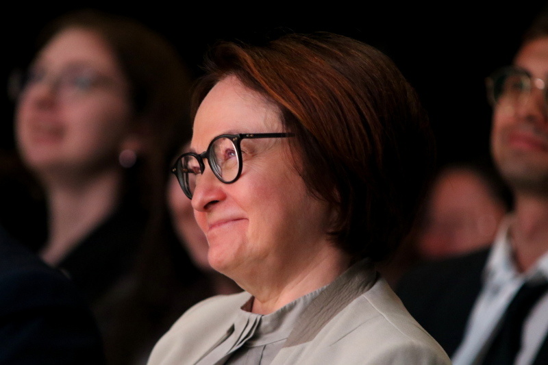    Фото: © Maksim Konstantinov/Globallookpress