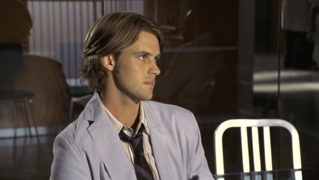 Кадр из сериала