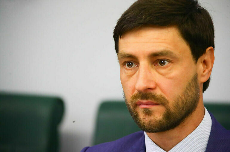   Пресс-служба Совета Федерации