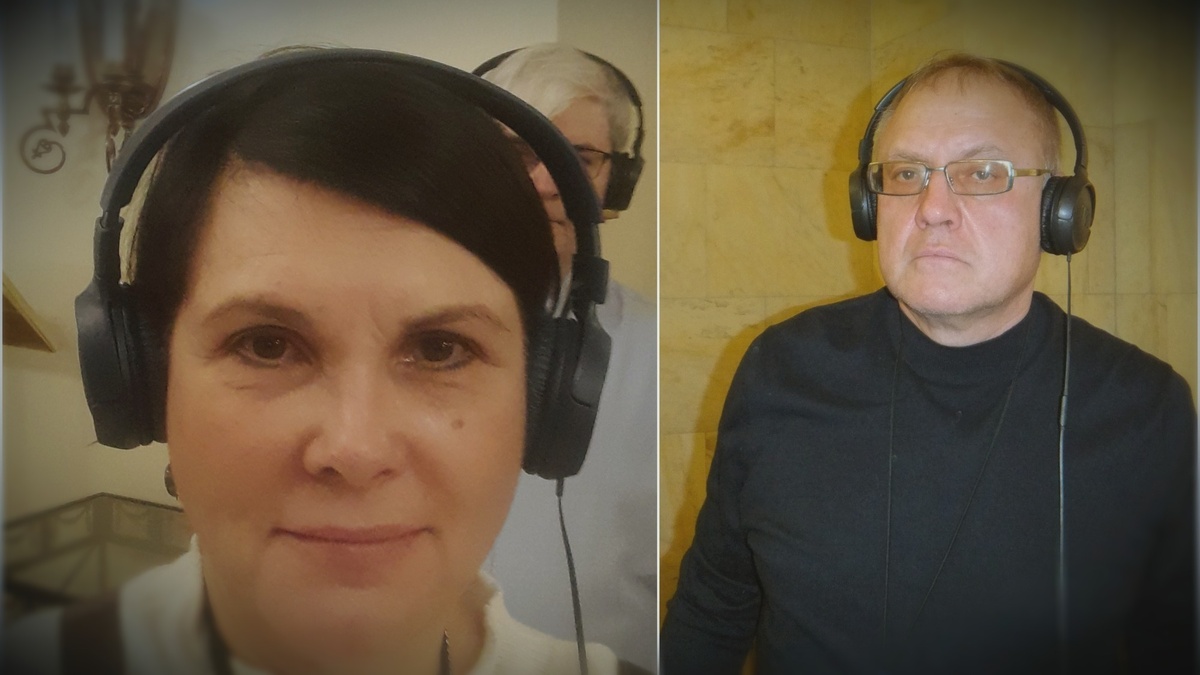 фото на экскурсии